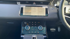 Land Rover Range Rover Evoque 2.0 D200 Evoque Edition 5dr Auto Diesel Hatchback